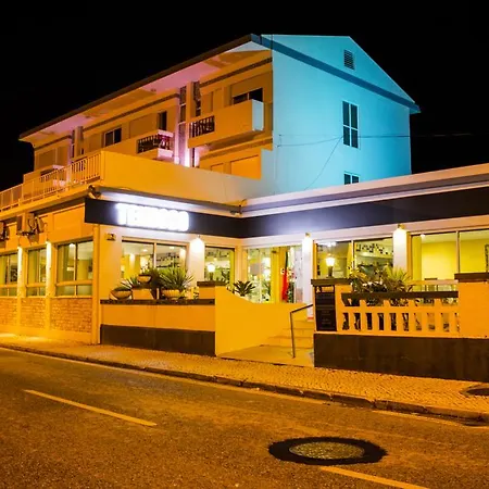 Teimoso 2* Фигейра-да-Фош