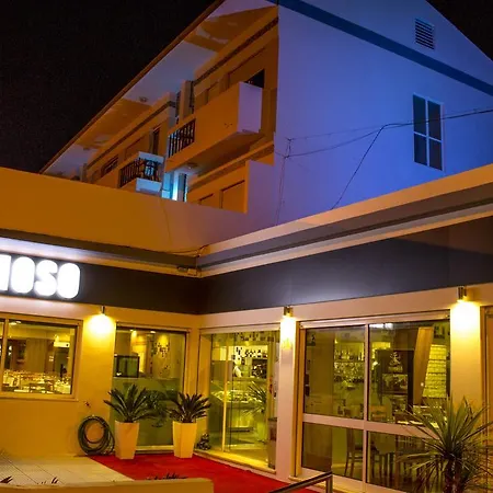 Hotel Teimoso