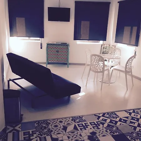 Teimoso Hotel