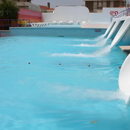 Teimoso Отель Фигейра-да-Фош