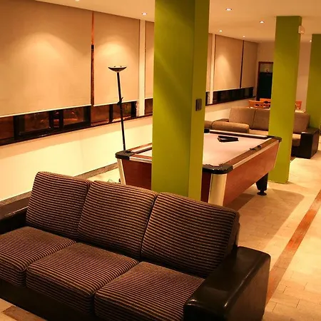 Teimoso Отель Фигейра-да-Фош