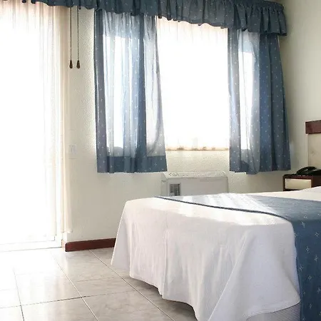 Teimoso Hotel