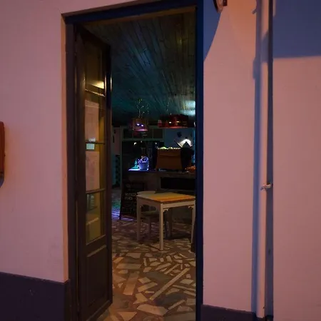 Teimoso Hotel