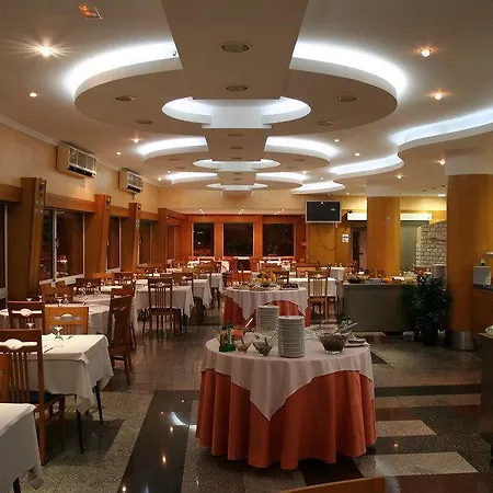 Teimoso Hotel 2*