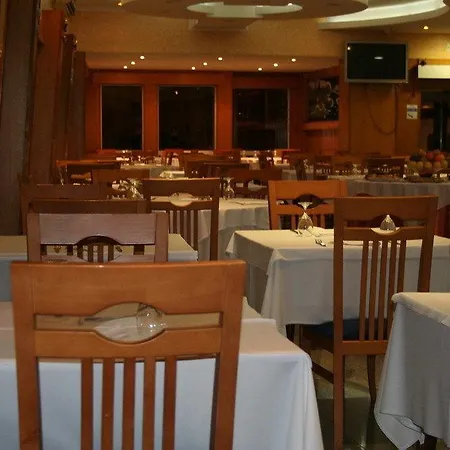 Teimoso Hotel 2*
