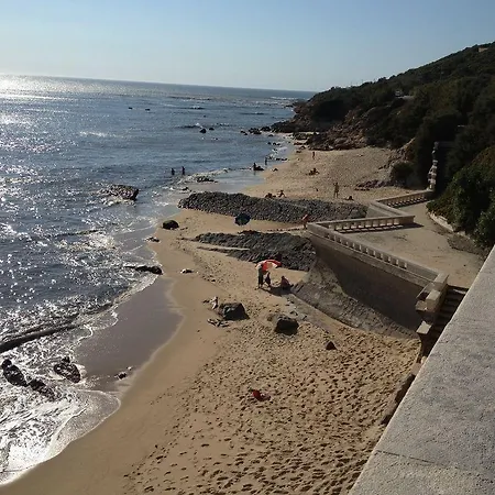 Teimoso Отель 2*