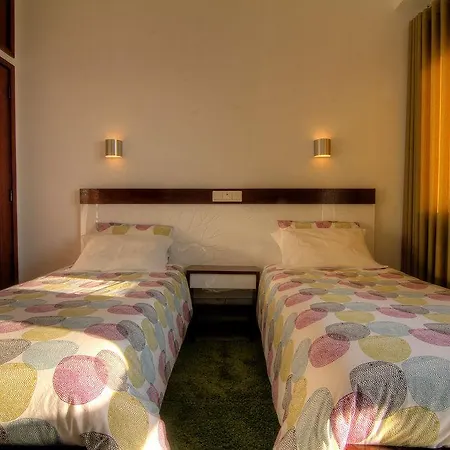 Teimoso Hotel