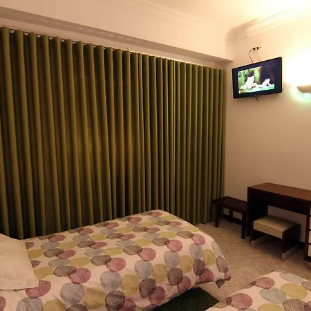 Teimoso Отель Фигейра-да-Фош