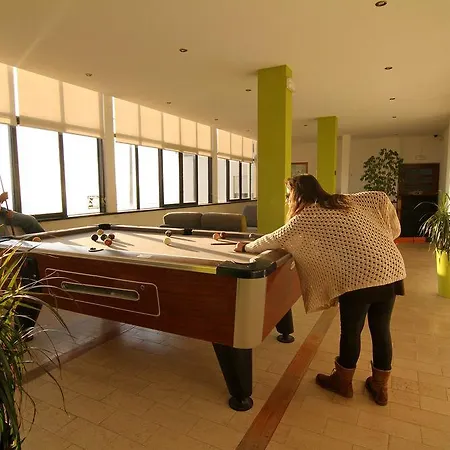 Teimoso Hotel