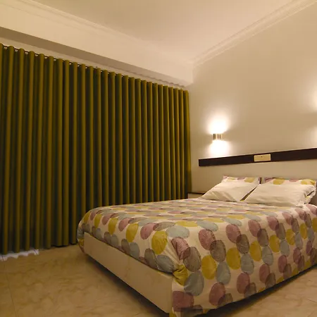 Hotel Teimoso 2*