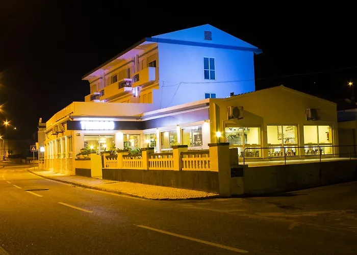 Teimoso 호텔 피게이라다포즈