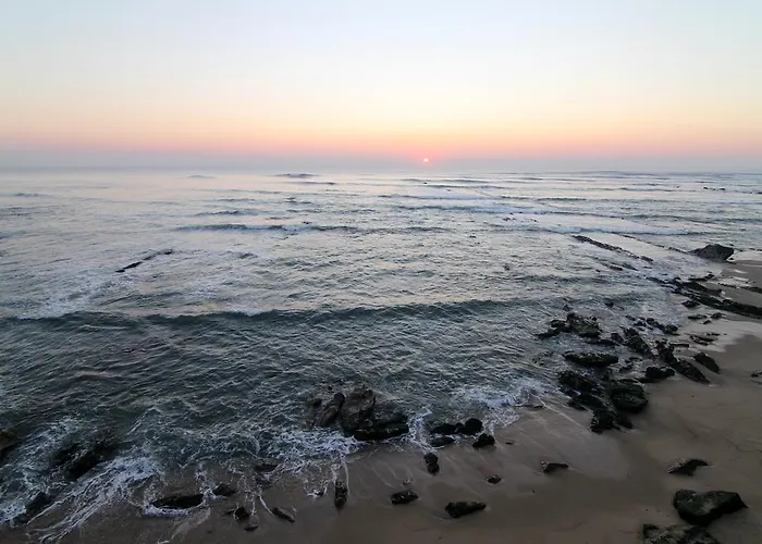 Teimoso 호텔 피게이라다포즈