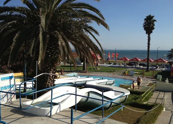 Teimoso 호텔 피게이라다포즈