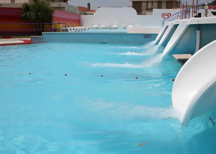 Teimoso 호텔 피게이라다포즈