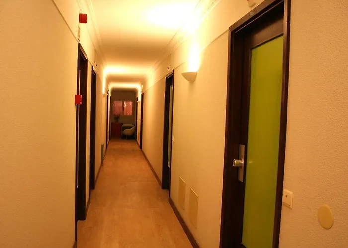 Teimoso 호텔 피게이라다포즈