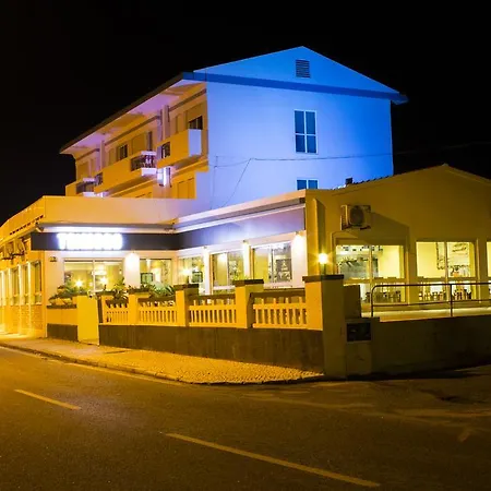 Teimoso Hotel Figueira da Foz