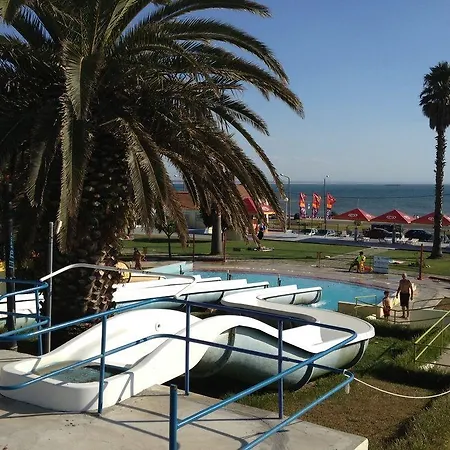 Teimoso Hotel Figueira da Foz