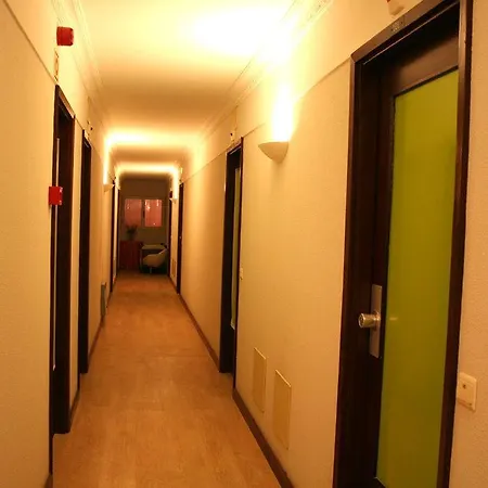 Teimoso Hotel Figueira da Foz