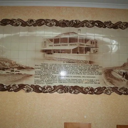 Teimoso Hotel 2*