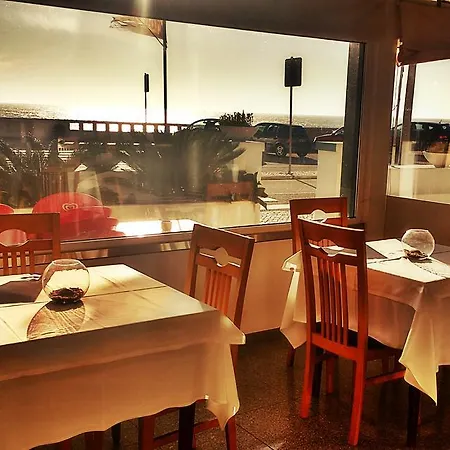 Hotel Teimoso Figueira da Foz