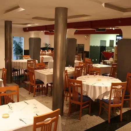 Hotel Teimoso Figueira da Foz