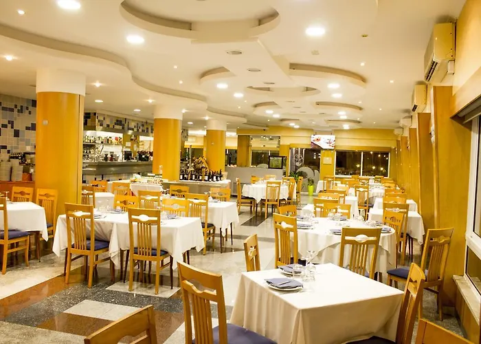 Hotel Teimoso Figueira da Foz