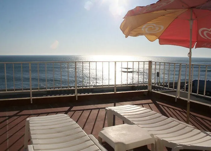 Teimoso Hotel Figueira da Foz