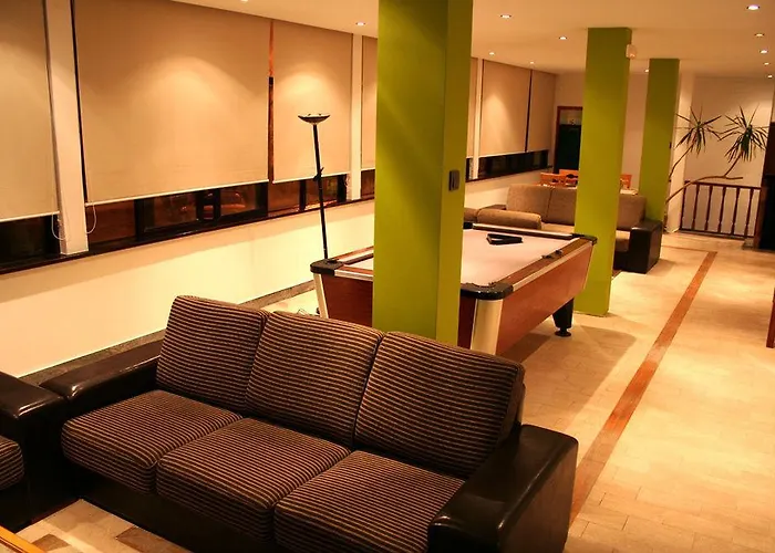 Teimoso Hotel Figueira da Foz