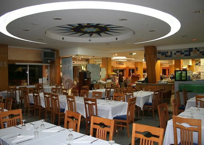 Teimoso Hotel Figueira da Foz