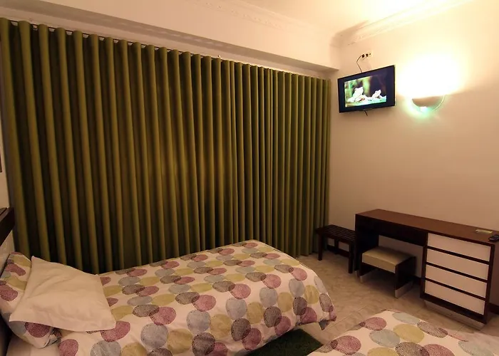 Teimoso Hotel Figueira da Foz