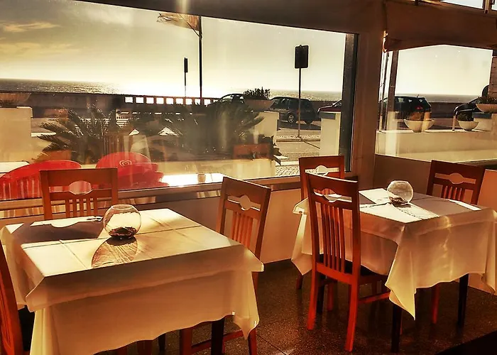 Hotel Teimoso Figueira da Foz