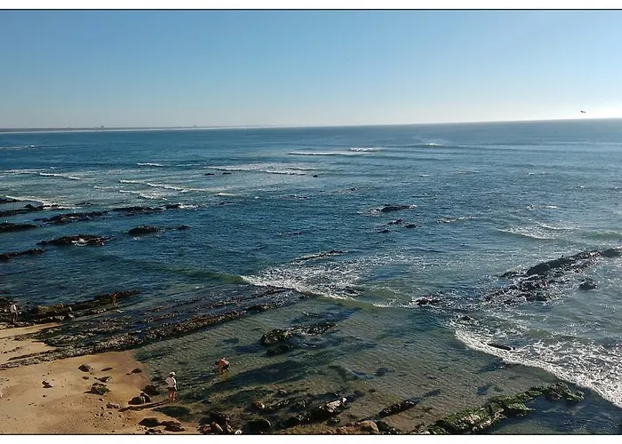 Teimoso Hotel Figueira da Foz